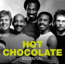 Capa do artigo Essential - CD