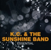 Capa do artigo Essential - CD