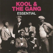 Capa do artigo Essential - CD