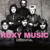Capa do artigo Essential - CD