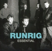 Capa do artigo Essential - CD