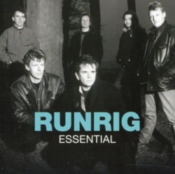 Capa do artigo Essential - CD
