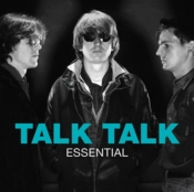 Capa do artigo Essential - CD