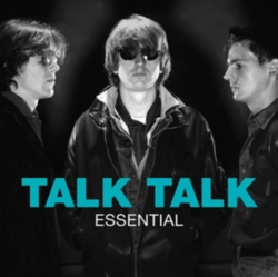 Capa do artigo Essential - CD