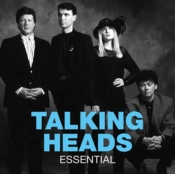 Capa do artigo Essential - CD