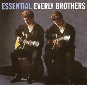 Capa do artigo Essential - CD