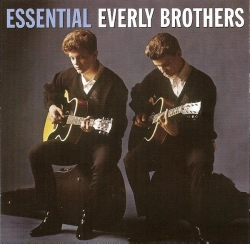Capa do artigo Essential - CD