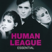 Capa do artigo Essential - CD