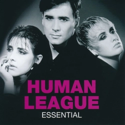 Capa do artigo Essential - CD