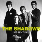 Capa do artigo Essential - CD