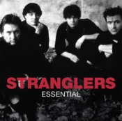Capa do artigo Essential - CD