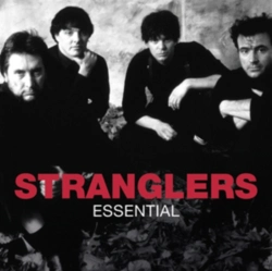 Capa do artigo Essential - CD