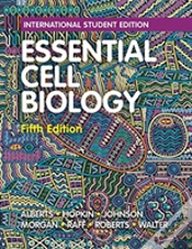 Capa do artigo Essential Cell Biology