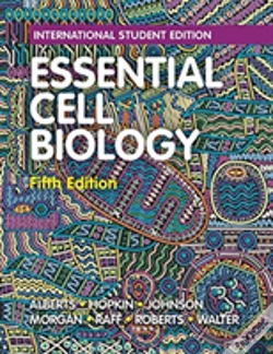 Capa do artigo Essential Cell Biology