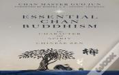 Essential Chan Buddhism