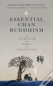 Capa do artigo Essential Chan Buddhism