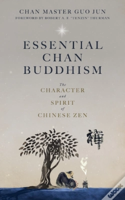 Capa do artigo Essential Chan Buddhism