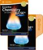 Essential Chemistry For Cambridge Igcse Print And Online Student Book Pack - Preview
