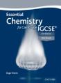 Essential Chemistry For Cambridge Igcse Workbook - Preview
