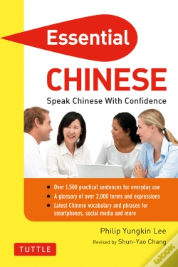 Capa do artigo Essential Chinese
