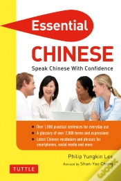 Capa do artigo Essential Chinese