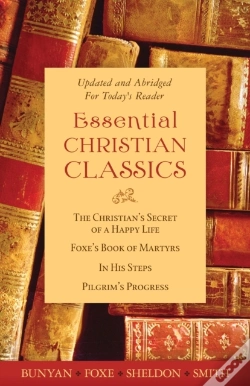 Capa do artigo Essential Christian Classics Collection