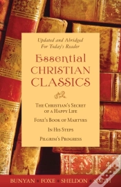 Capa do artigo Essential Christian Classics Collection