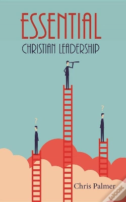 Capa do artigo Essential Christian Leadership