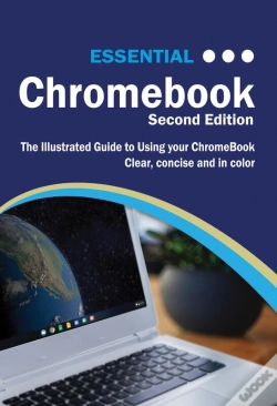 Capa do artigo Essential Chromebook