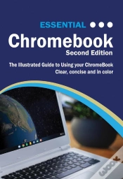 Capa do artigo Essential Chromebook