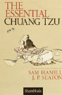 Essential Chuang Tzu - Preview