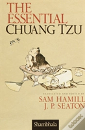 Capa do artigo Essential Chuang Tzu