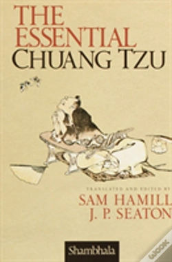Capa do artigo Essential Chuang Tzu