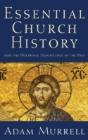 Essential Church History - Preview