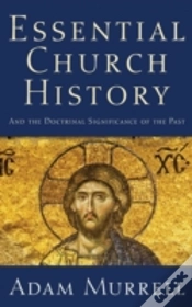 Capa do artigo Essential Church History