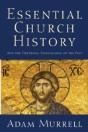 Essential Church History - Preview