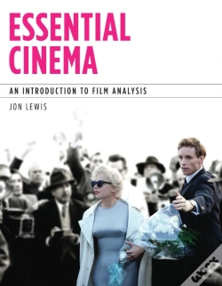 Capa do artigo Essential Cinema