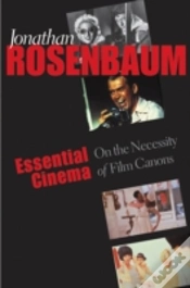 Capa do artigo Essential Cinema