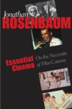 Capa do artigo Essential Cinema