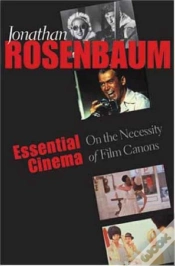 Capa do artigo Essential Cinema