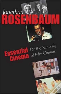 Capa do artigo Essential Cinema