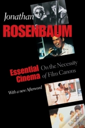 Capa do artigo Essential Cinema