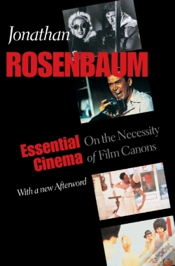 Capa do artigo Essential Cinema
