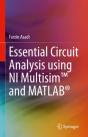 Essential Circuit Analysis Using Ni Multisim(Tm) And Matlab(R) - Preview