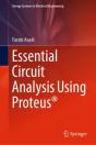 Essential Circuit Analysis Using Proteus(R) - Preview