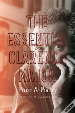 Capa do artigo Essential Clarence Major