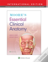 Essential Clinical Anatom 6e Int Ed