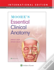 Capa do artigo Essential Clinical Anatom 6e Int Ed