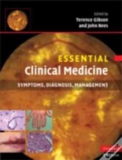 Capa do artigo Essential Clinical Medicine