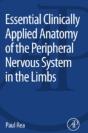 Essential Clinically Applied Anatomy Of The Peripheral Nervous System In The Limbs - Preview